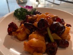 宫保虾球-廊亦舫Lang Yi Fang Restaurant(金桥店)