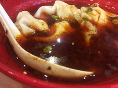 -龙抄手(春熙路总店)