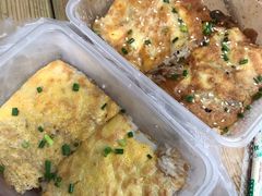 三鲜豆皮-老通城豆皮大王(吉庆街店)