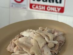 -红大哥水门鸡饭(總店)