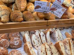 -山崎面包(静安久光店)