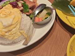-泰盏鬼·颓废冬阴(陈家祠扬韬店)