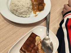 -宜家·瑞典风味餐厅(四元桥店)