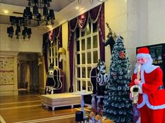 -牧歌商务公馆(南门店)