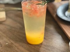 -知亘茶食