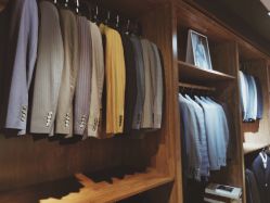 -钴蓝西服定制·男士礼服租赁(鄞州店)