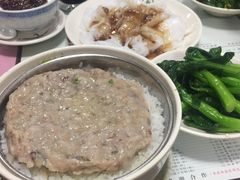 -仁信双皮奶(东川路店)