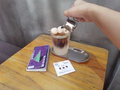 -无牌咖啡&酒馆