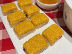 -西贝(武汉群星城店)