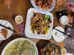 -新派川菜馆(济南路店)
