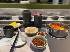-壹小馆.皇城老妈(成都太古里店)