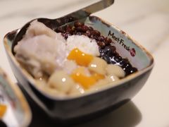-鲜芋仙(中华广场店)