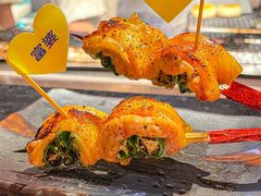 -乌君·酒场·炭火烧鸟(侨城坊店)