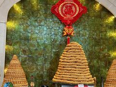 -汗腾格里·风味餐厅(新疆驻京办店)
