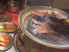 -西塔老太太泥炉烤肉(温州首店万象城黑金店)