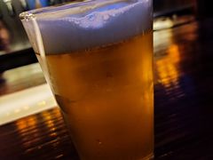 -麦落精酿啤酒餐吧(先农大院店)