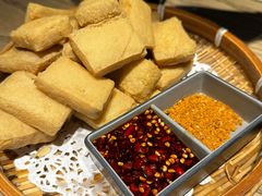 -茄子恰恰·新云南小炒(坪山益田店)