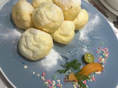 -南山鲜虾面·活鲜小馆·海味大连菜(南山总店)