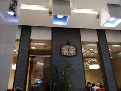 -到家尝北京菜(西坝河店)