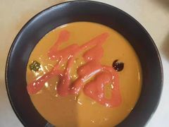 -京门老爆三·铜锅涮肉 爆肚(望京店)