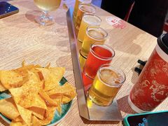 -牛啤堂精酿啤酒餐吧(五棵松华熙店)