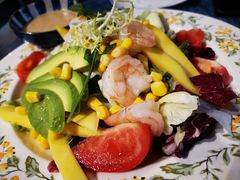 -艾蜜西餐厅(梅园店)