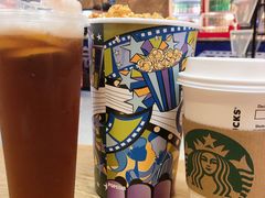 -星巴克(深圳石岩星城店)