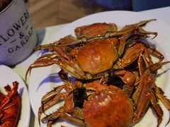 -半岛听涛蒸汽海鲜自助(K11店)