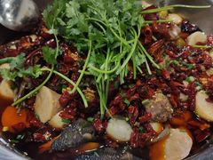 -天治宣·野椒鸡(龙头寺总店)