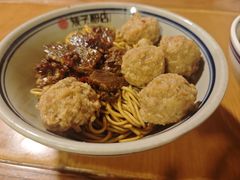 -矮子粉店1985·长沙米粉(湘春路店)