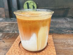 -竹子咖啡bamboo coffee
