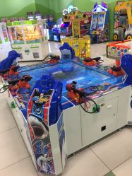 -莫莉幻想儿童乐园(北京华联亦庄购物中心店)