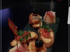 -C&R西班牙餐厅
