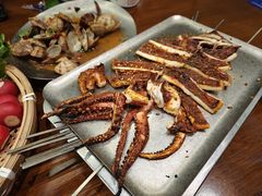 -老虎滩大连海鲜烧烤(水游城店)