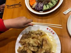 -顺姬冷面(延大护理学院小区店)