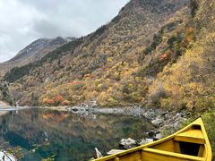 -叠溪松坪沟景区