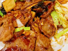 -春水锅贴·传统鲁菜(大明湖店)