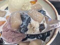 -鲜芋仙(观音桥大融城LG店)