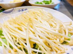 -小龙坎火锅(全球总店)