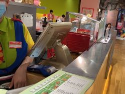 -宝燕乐园(闵行旗舰店)