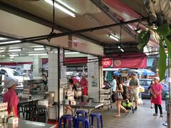 -红大哥水门鸡饭(總店)