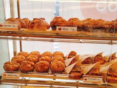 -85度C(青岛闽江路店)