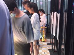 -東更道点心行(利客来店)