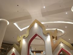 -甘思咪哚·云南艺术餐厅(天河广百店)