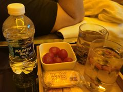 -康源四季推拿足道(罗秀店)