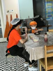 -点点梦想城(鑫苑都汇店)