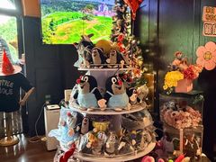 -布拉格餐厅· 中欧捷克菜(全国首店)