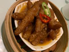 -狮王府淮扬菜(新街口友谊店)