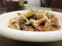-钱塘府海鲜餐厅