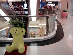 店内环境-莲花国际广场